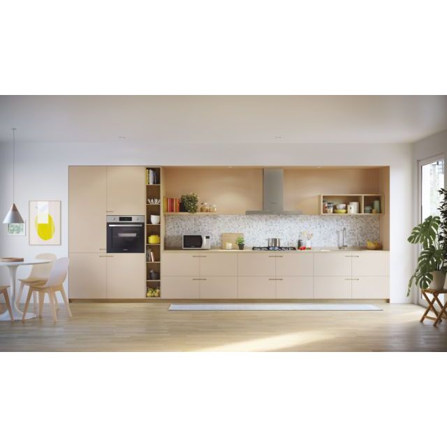 Hornos Idea FIDC X696 L Candy